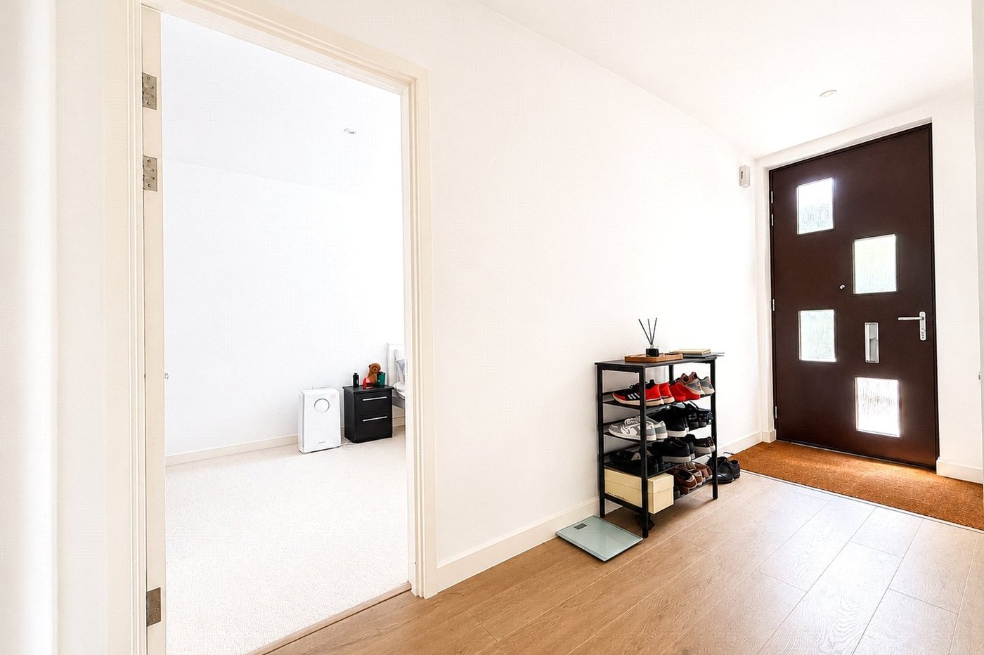 1 bedroom property for sale in London | Robinson Jackson