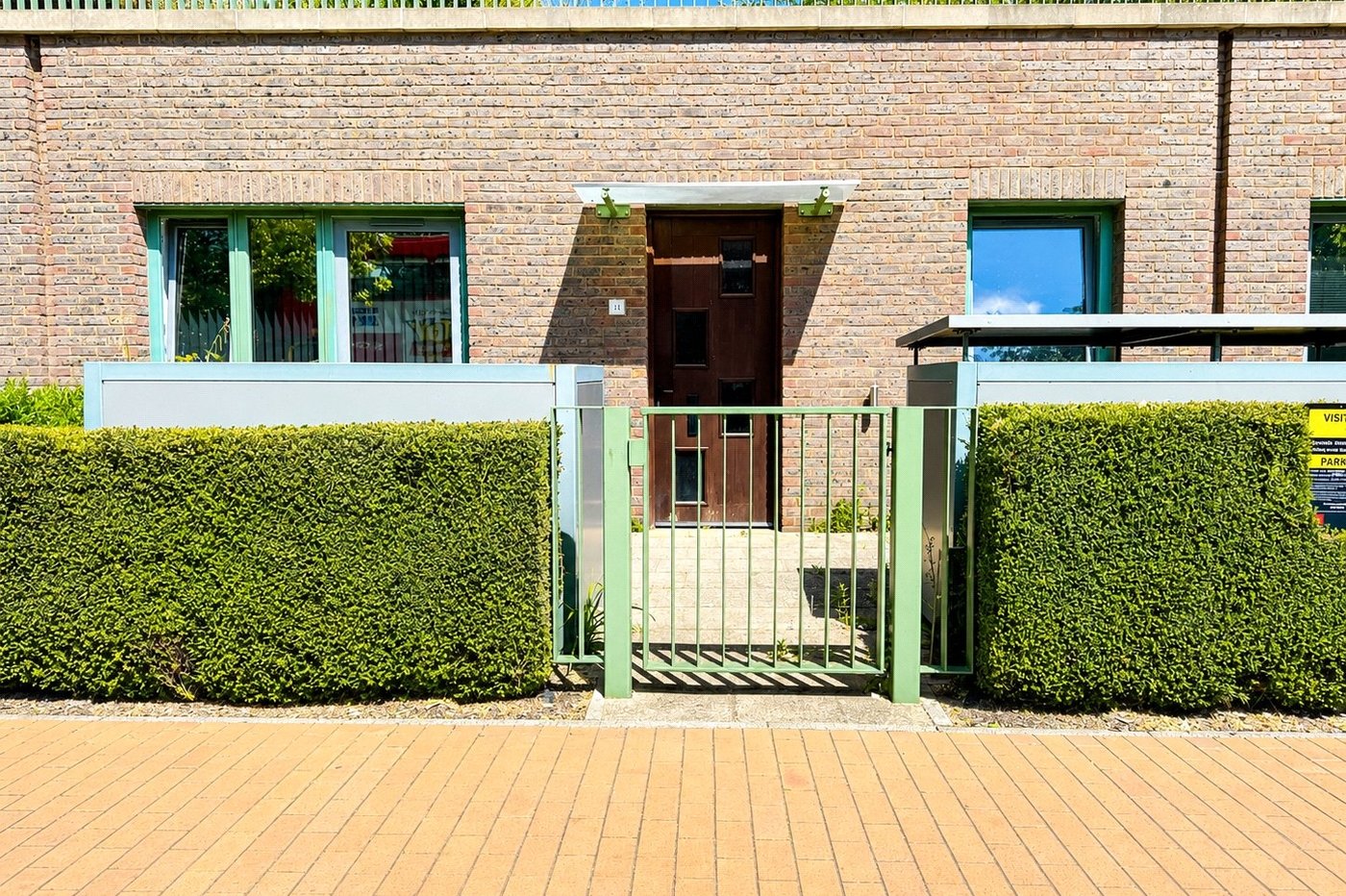 1 bedroom property for sale in London | Robinson Jackson