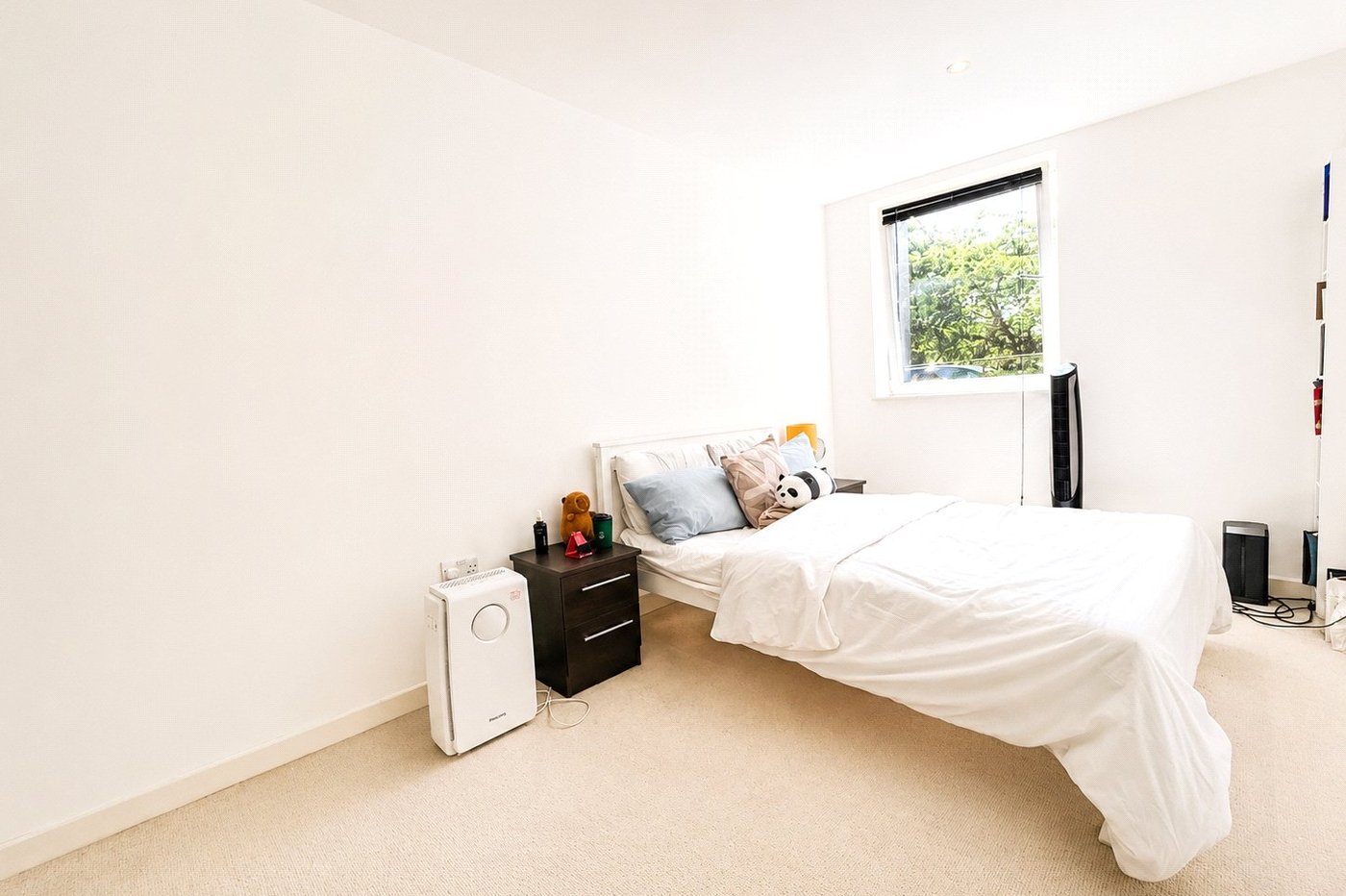 1 bedroom property for sale in London | Robinson Jackson