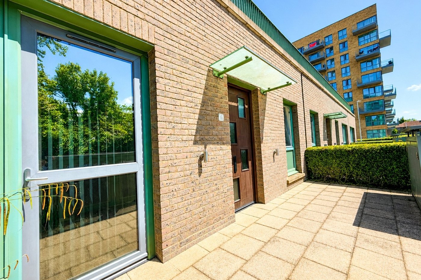 1 bedroom property for sale in London | Robinson Jackson