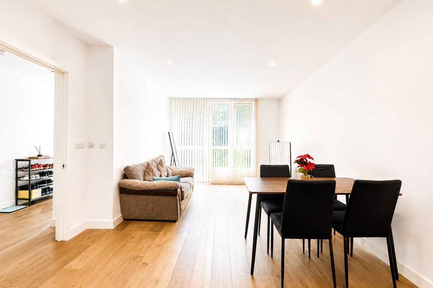 1 bedroom property for sale in London | Robinson Jackson