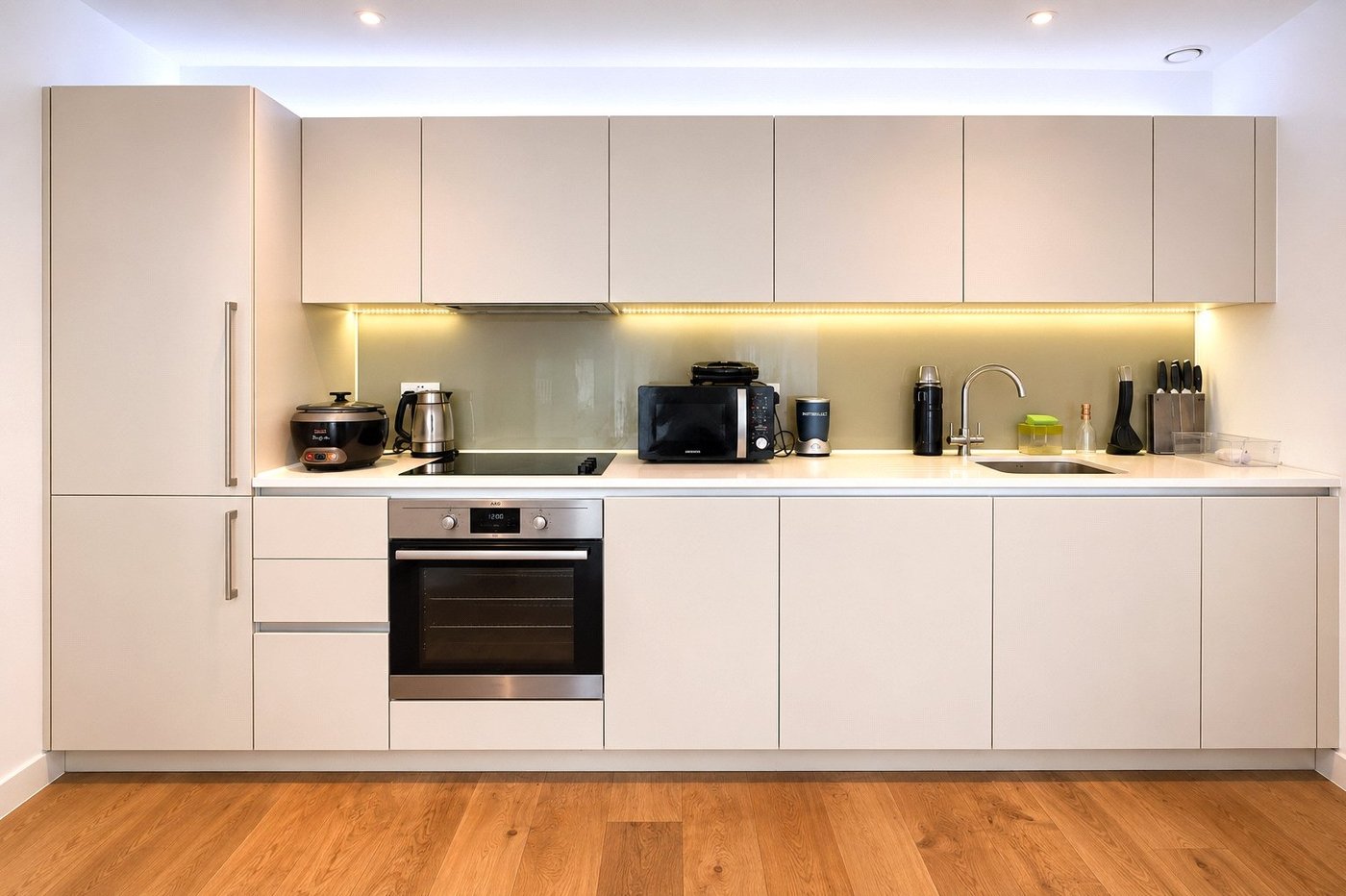 1 bedroom property for sale in London | Robinson Jackson