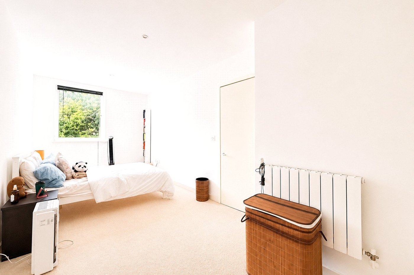 1 bedroom property for sale in London | Robinson Jackson