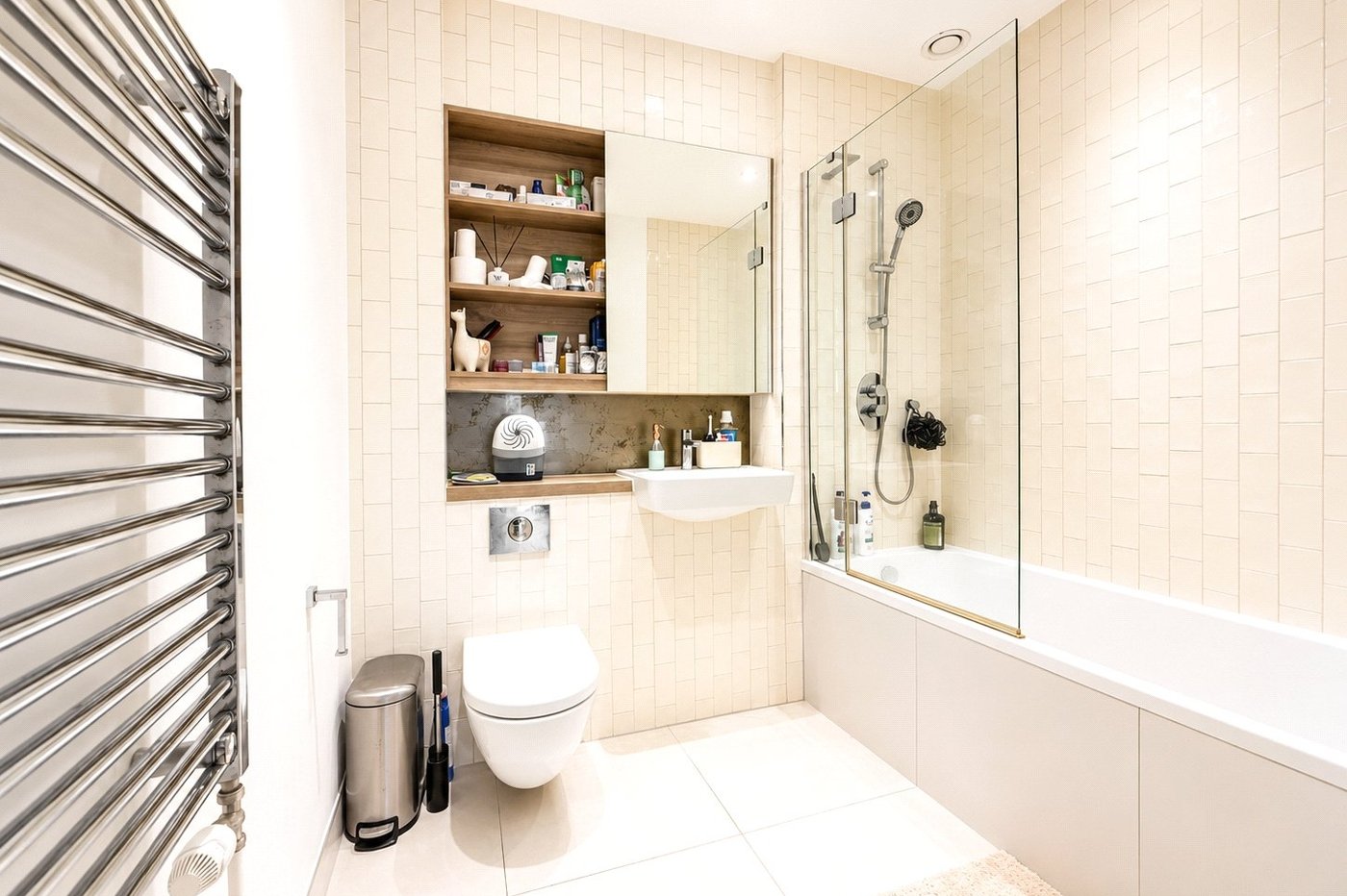 1 bedroom property for sale in London | Robinson Jackson