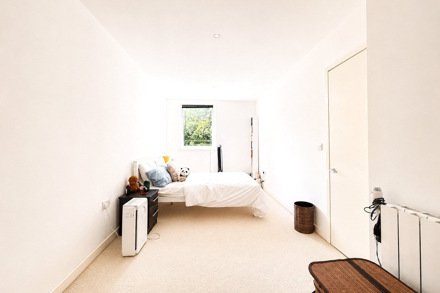 1 bedroom property for sale in London | Robinson Jackson