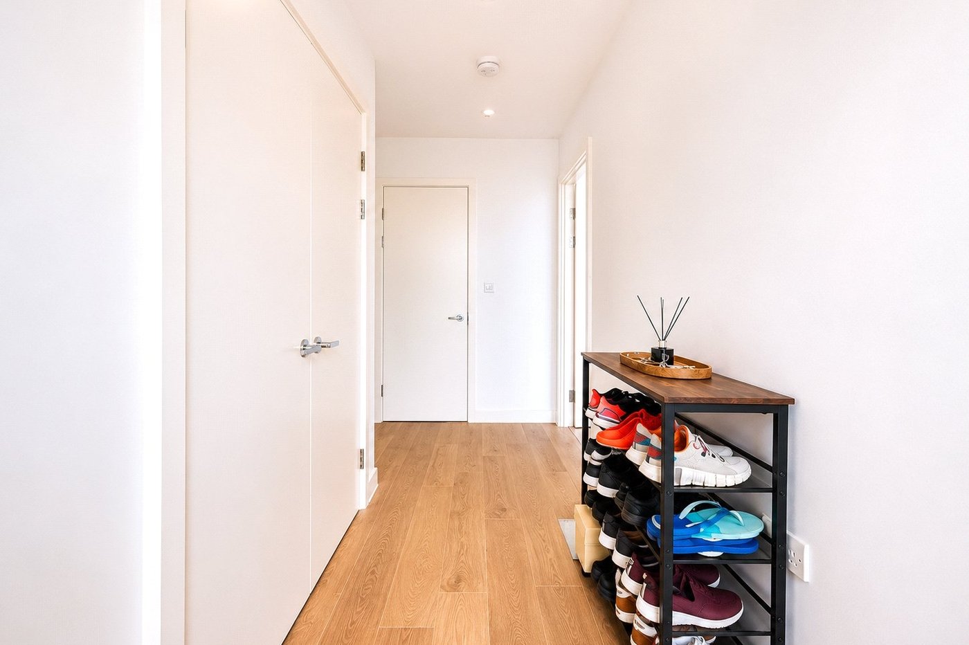 1 bedroom property for sale in London | Robinson Jackson