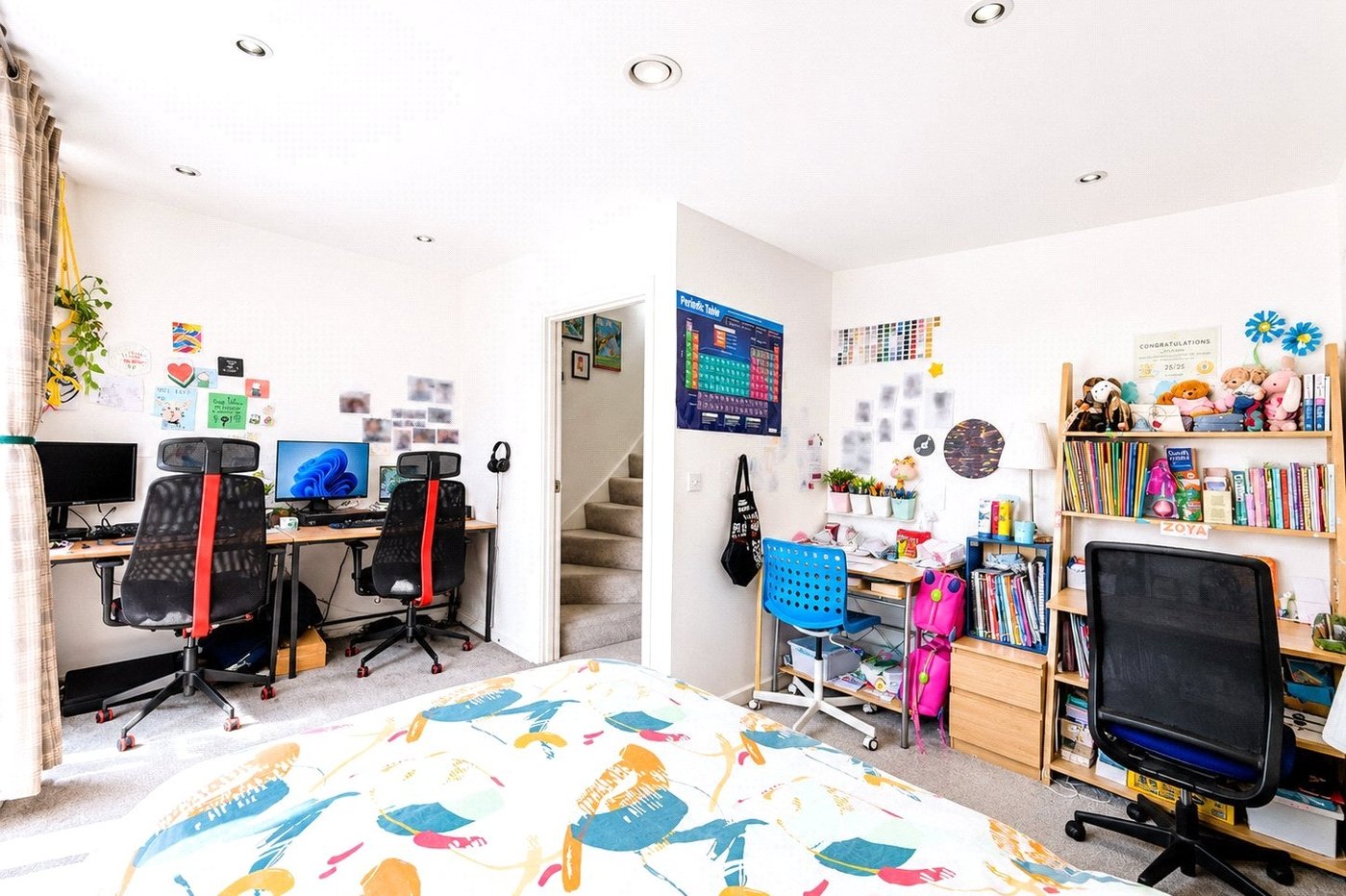 3 bedroom house for sale in London | Robinson Jackson