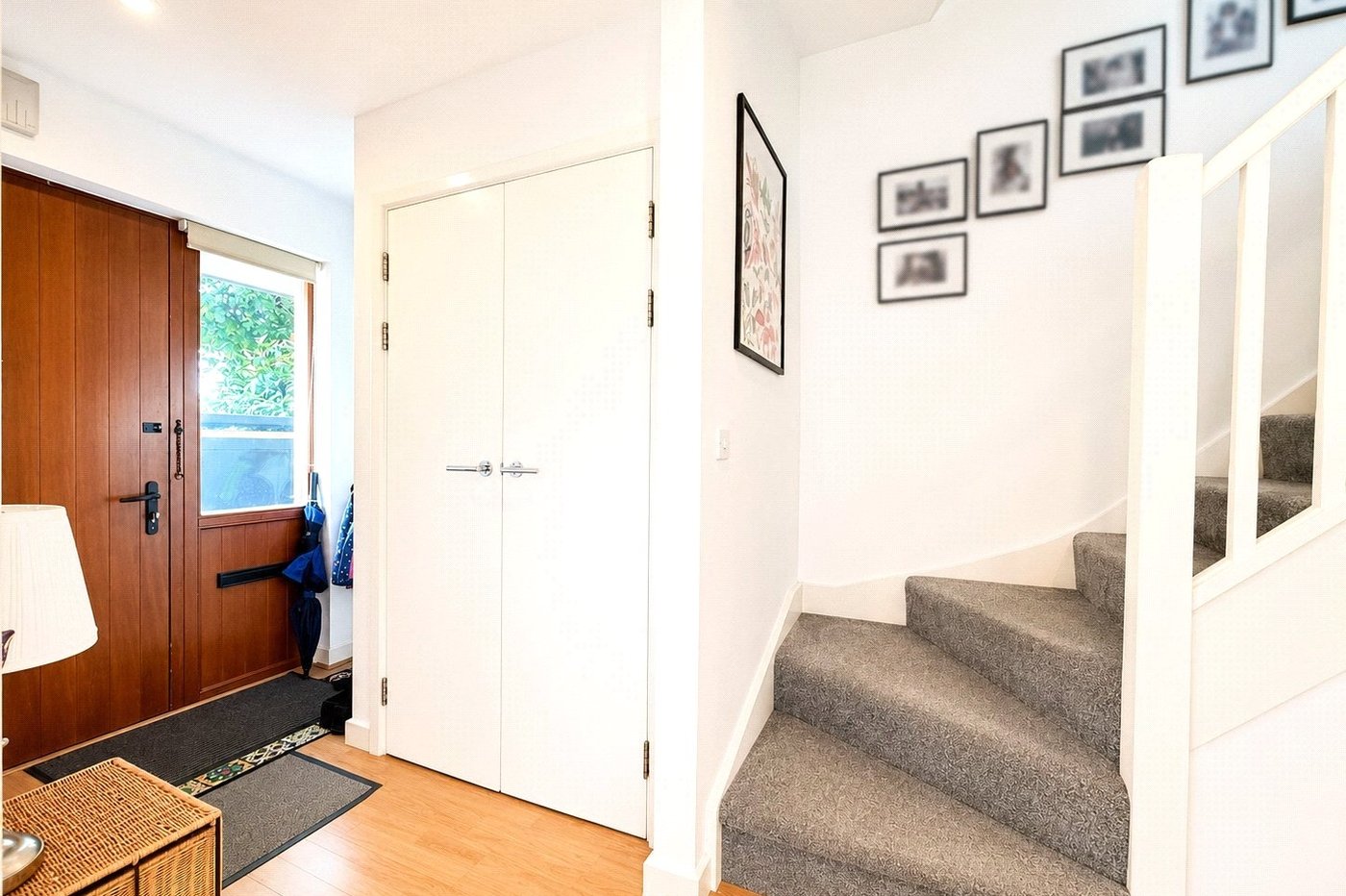 3 bedroom house for sale in London | Robinson Jackson