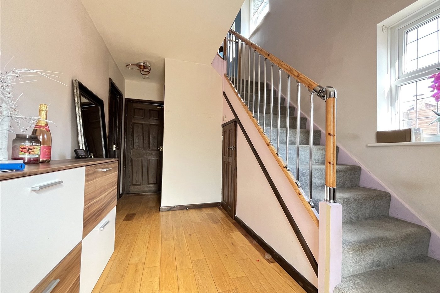 4 bedroom house for sale in Walderslade Woods | Robinson Michael & Jackson