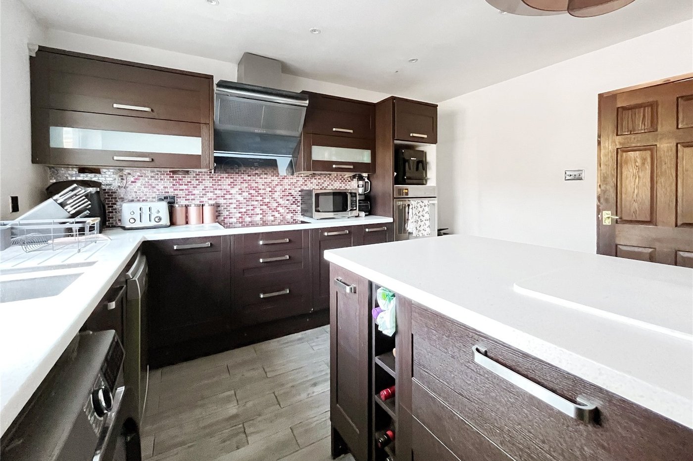 4 bedroom house for sale in Walderslade Woods | Robinson Michael & Jackson