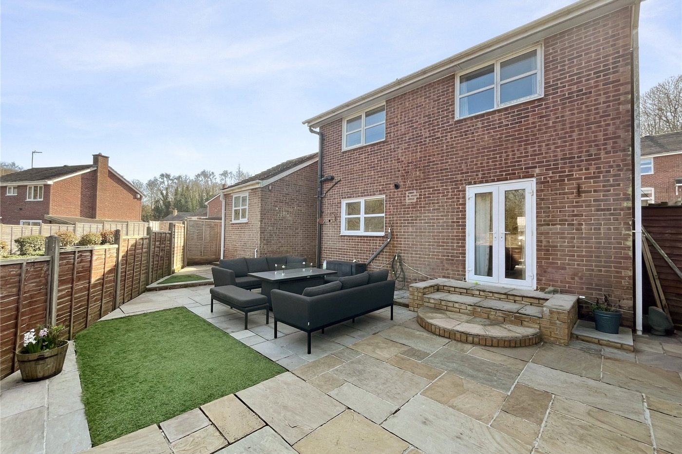 4 bedroom house for sale in Walderslade Woods | Robinson Michael & Jackson