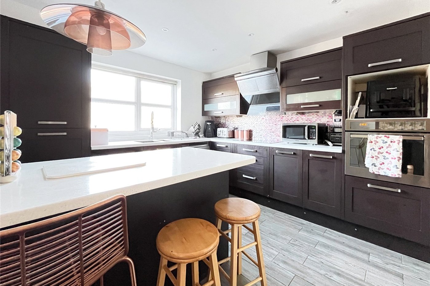 4 bedroom house for sale in Walderslade Woods | Robinson Michael & Jackson