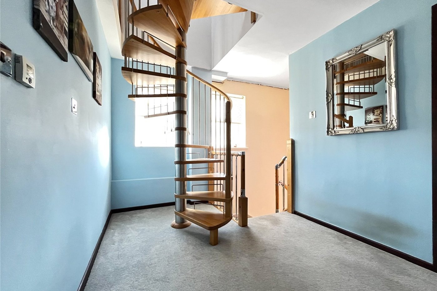 4 bedroom house for sale in Walderslade Woods | Robinson Michael & Jackson