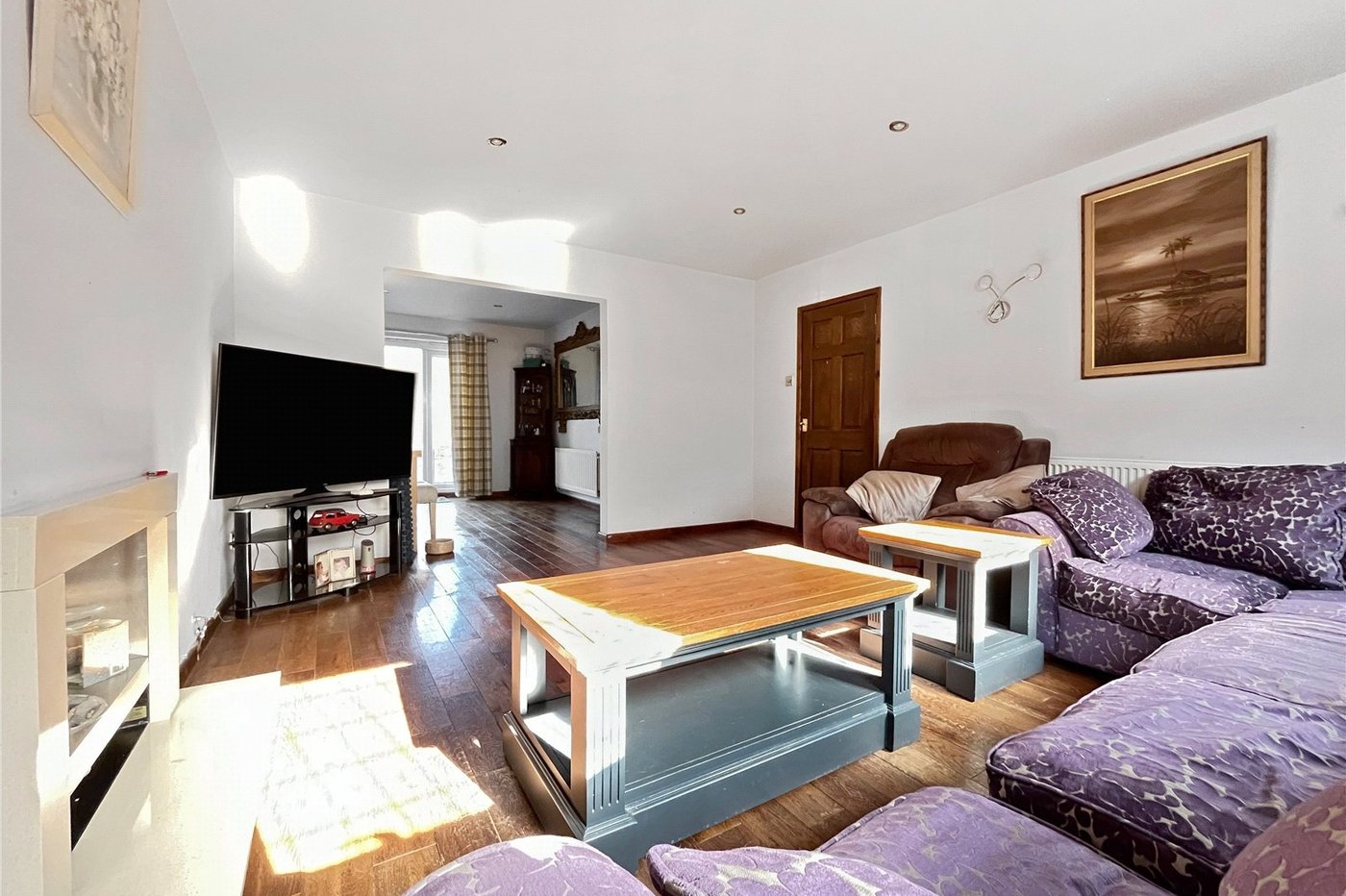 4 bedroom house for sale in Walderslade Woods | Robinson Michael & Jackson