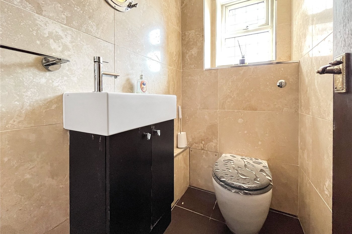 4 bedroom house for sale in Walderslade Woods | Robinson Michael & Jackson