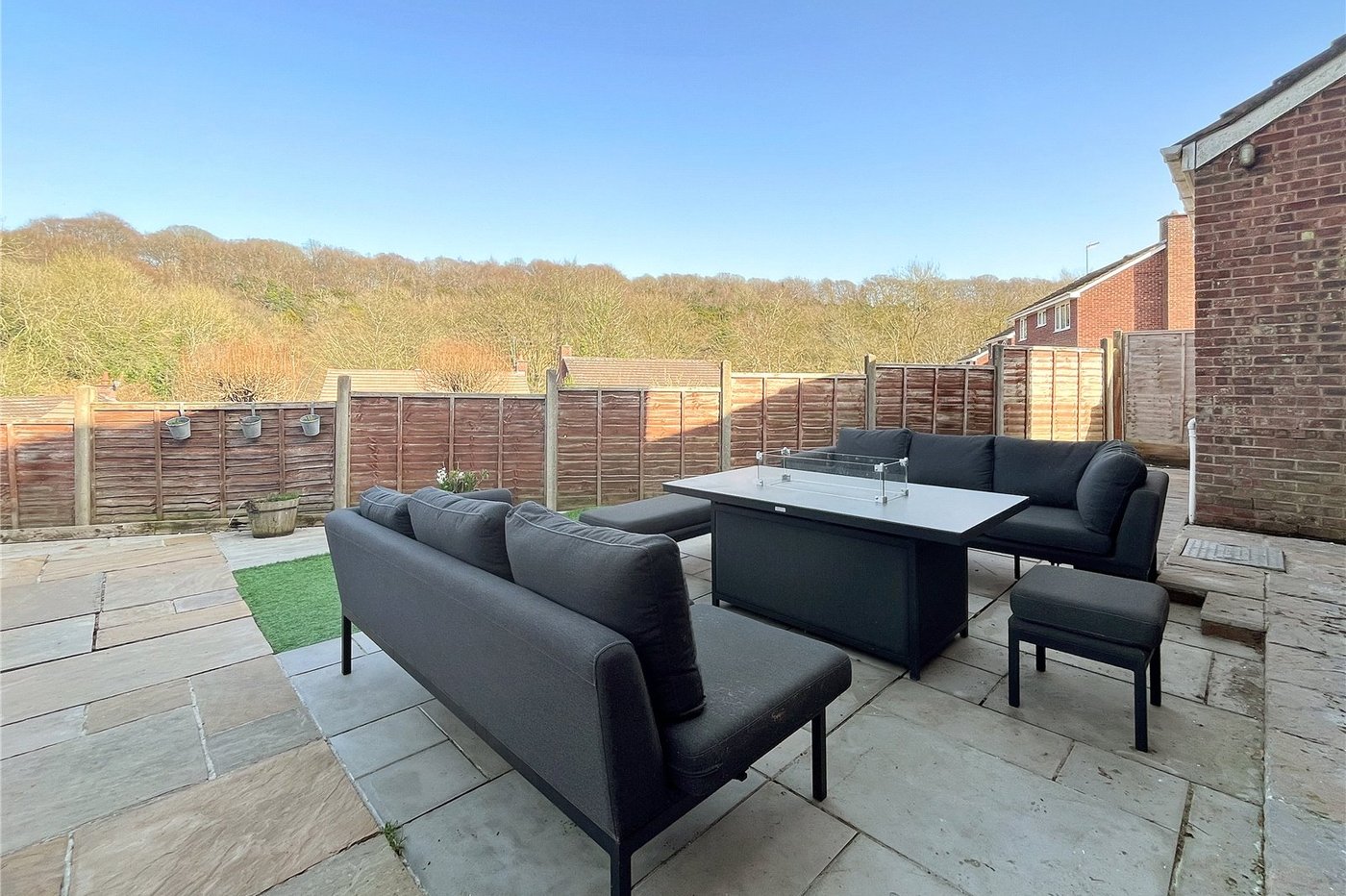 4 bedroom house for sale in Walderslade Woods | Robinson Michael & Jackson