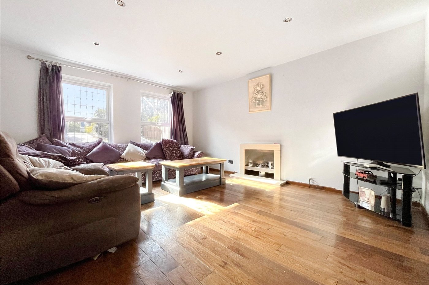 4 bedroom house for sale in Walderslade Woods | Robinson Michael & Jackson