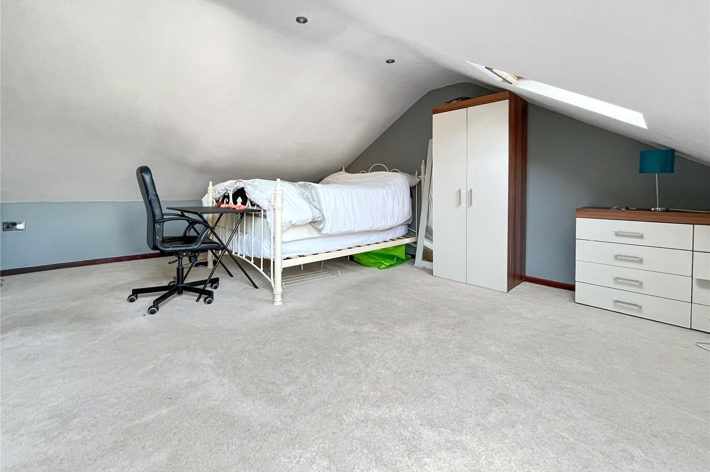 4 bedroom house for sale in Walderslade Woods | Robinson Michael & Jackson