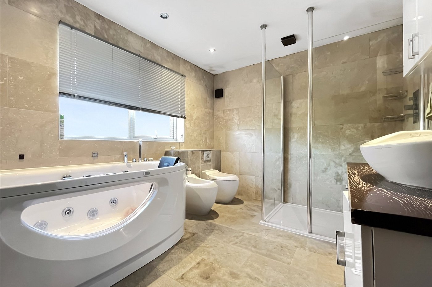 4 bedroom house for sale in Walderslade Woods | Robinson Michael & Jackson