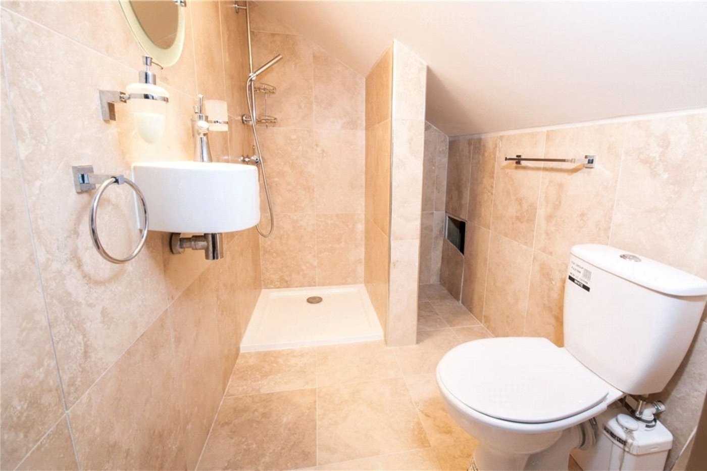 4 bedroom house for sale in Walderslade Woods | Robinson Michael & Jackson