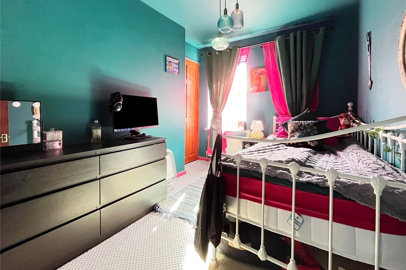 4 bedroom house for sale in Walderslade Woods | Robinson Michael & Jackson