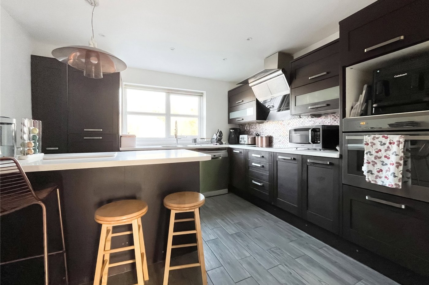 4 bedroom house for sale in Walderslade Woods | Robinson Michael & Jackson