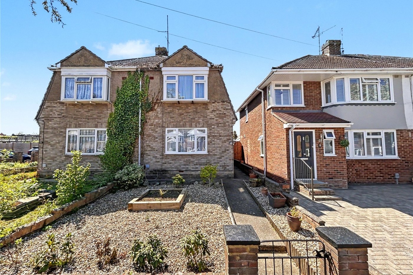2 bedroom house for sale in Rainham | Robinson Michael & Jackson