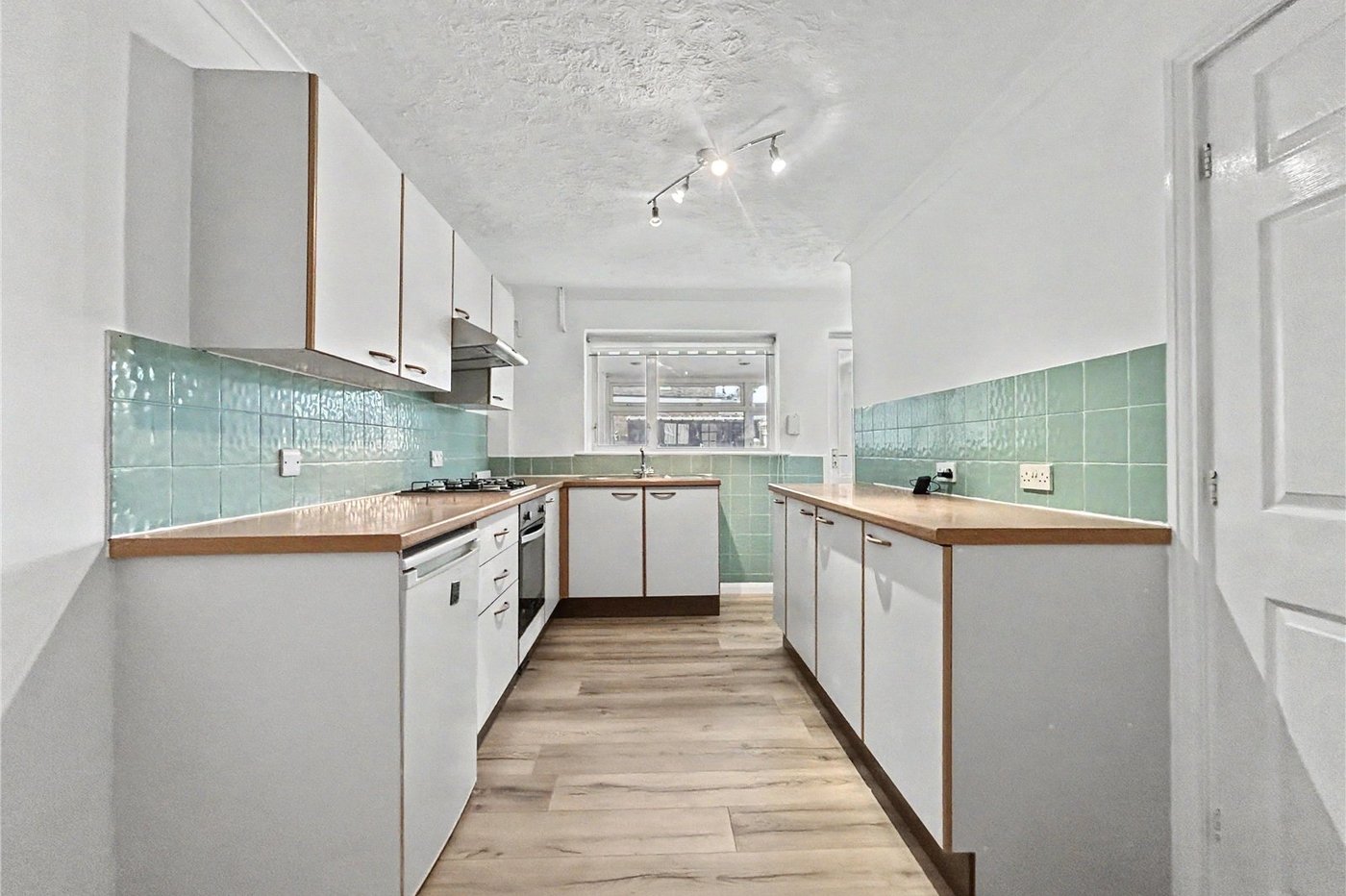 2 bedroom house for sale in Rainham | Robinson Michael & Jackson
