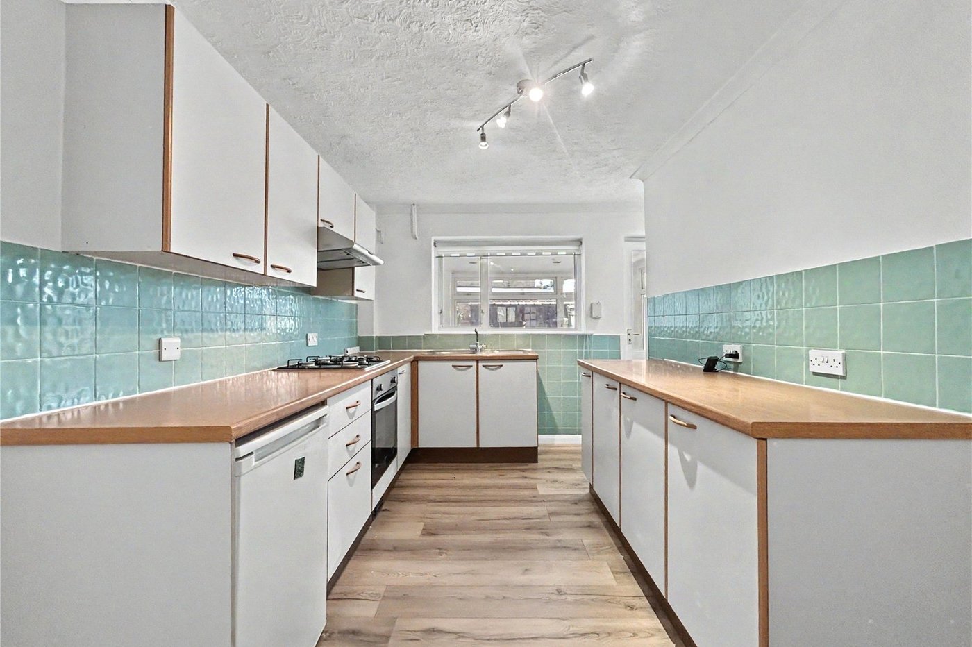 2 bedroom house for sale in Rainham | Robinson Michael & Jackson