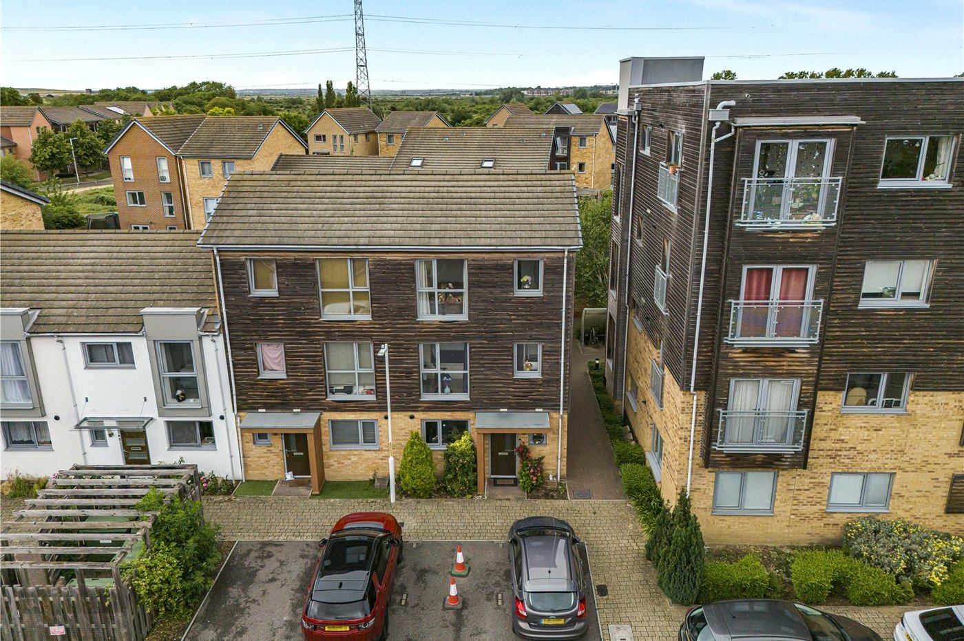 4 bedroom house for sale in Dartford | Robinson Jackson