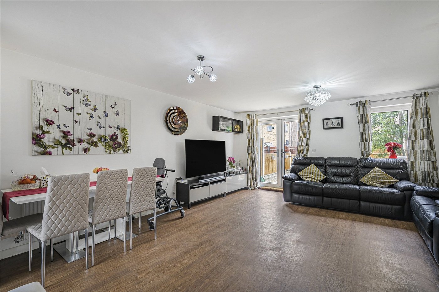 4 bedroom house for sale in Dartford | Robinson Jackson