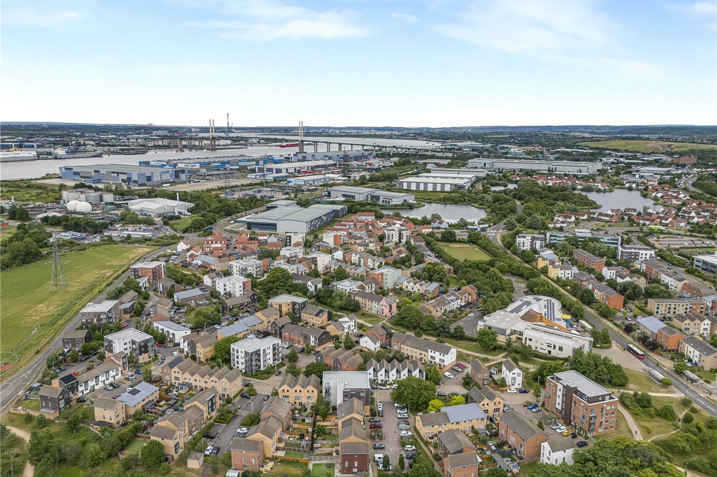 4 bedroom house for sale in Dartford | Robinson Jackson