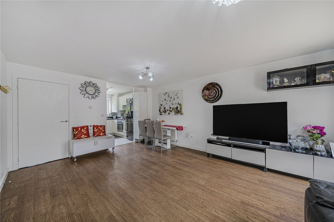 4 bedroom house for sale in Dartford | Robinson Jackson