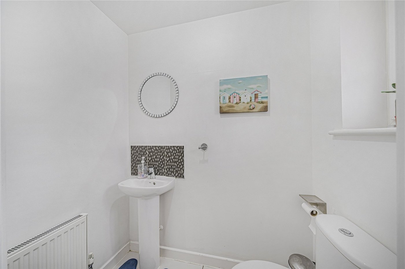 4 bedroom house for sale in Dartford | Robinson Jackson