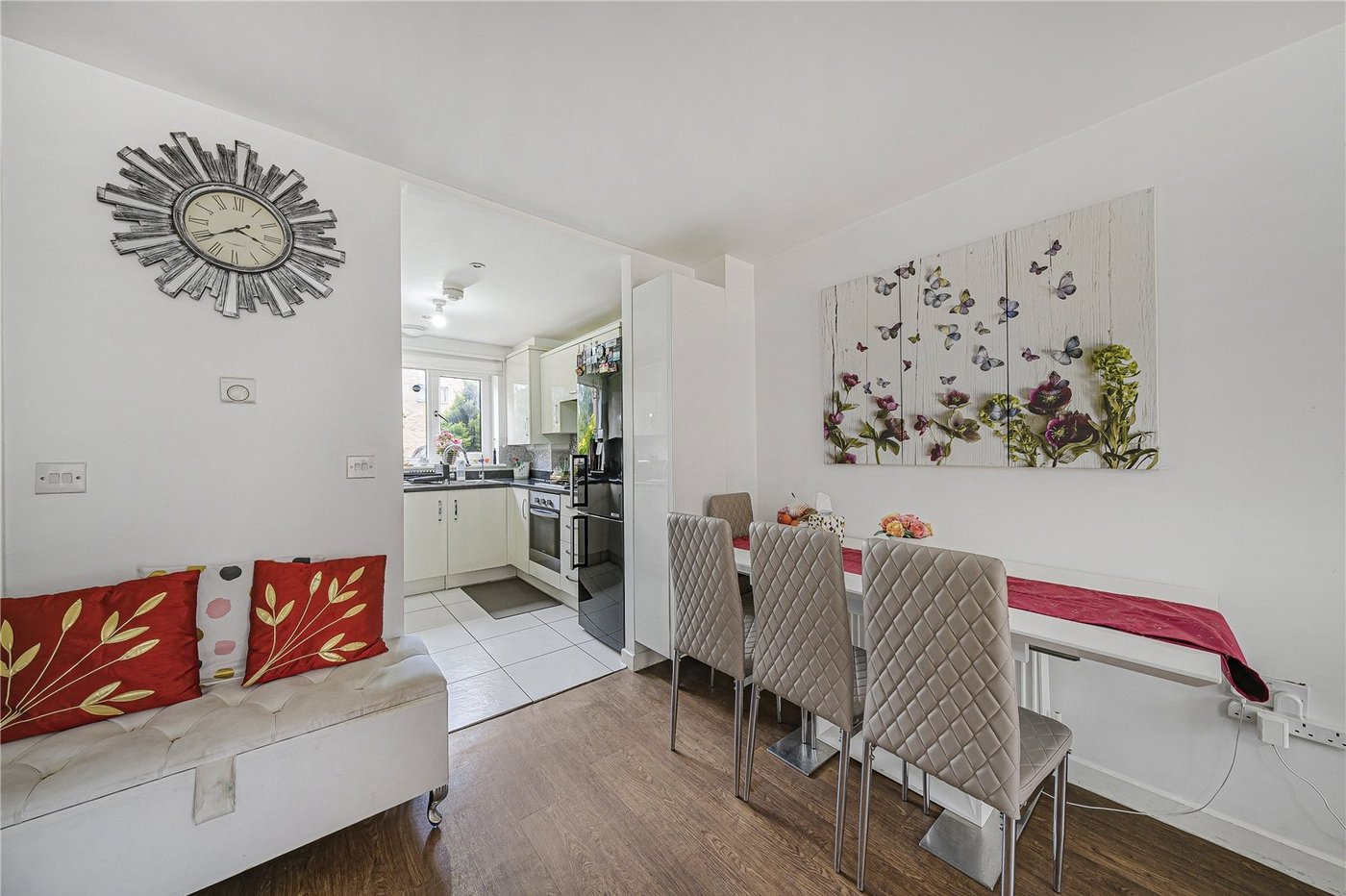 4 bedroom house for sale in Dartford | Robinson Jackson