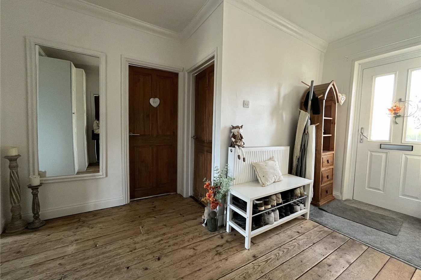 3 bedroom house for sale in Chatham | Robinson Michael & Jackson