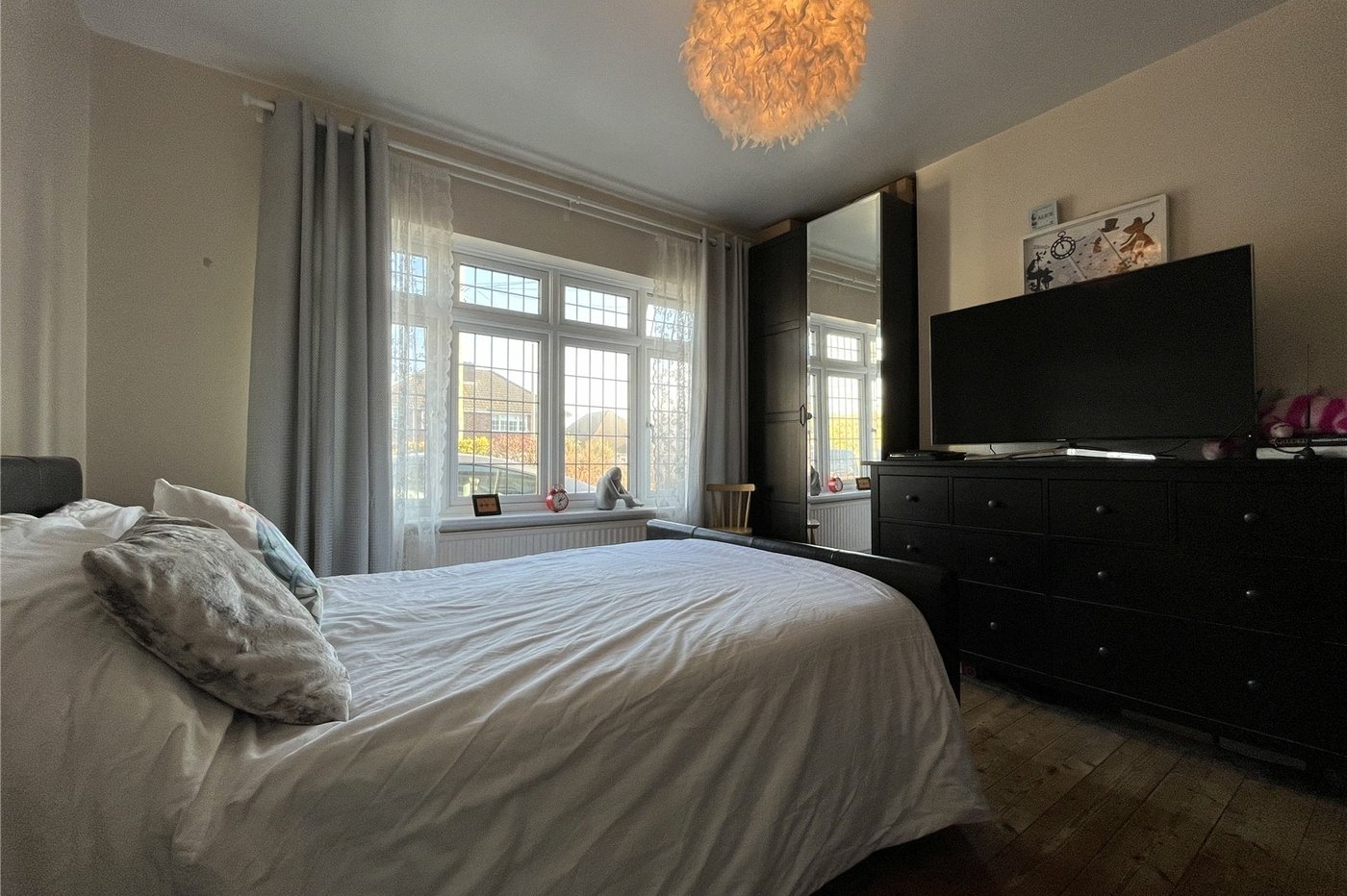 3 bedroom house for sale in Chatham | Robinson Michael & Jackson