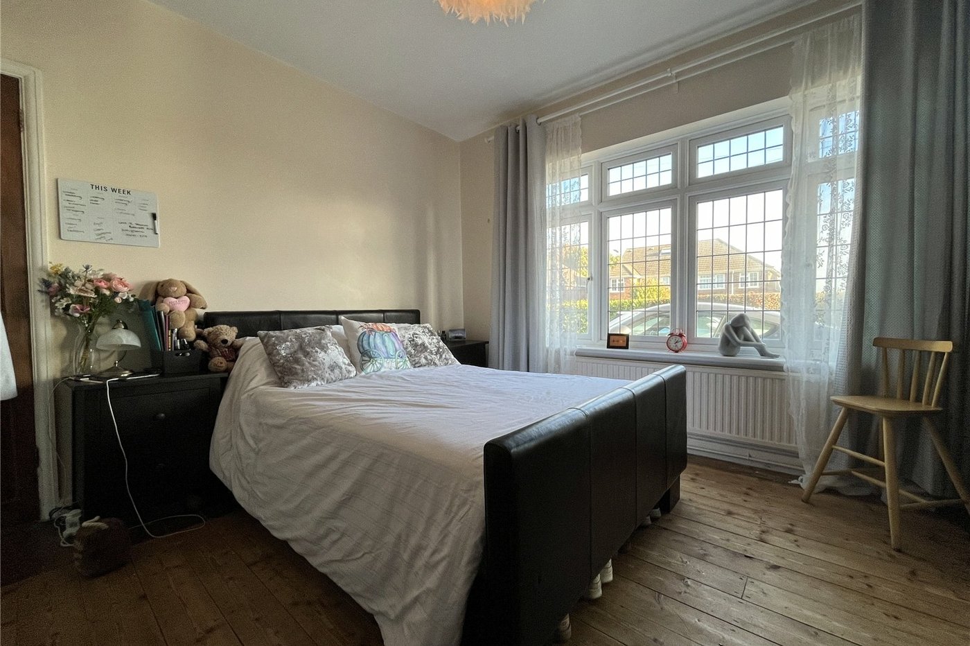 3 bedroom house for sale in Chatham | Robinson Michael & Jackson