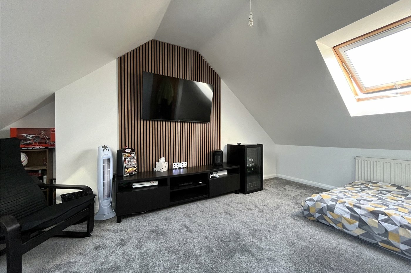 3 bedroom house for sale in Chatham | Robinson Michael & Jackson