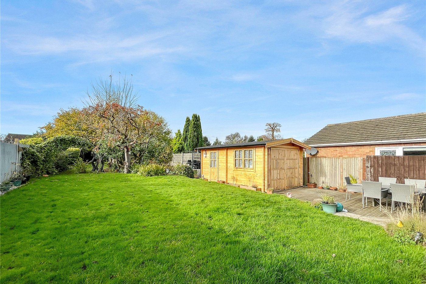 3 bedroom house for sale in Chatham | Robinson Michael & Jackson