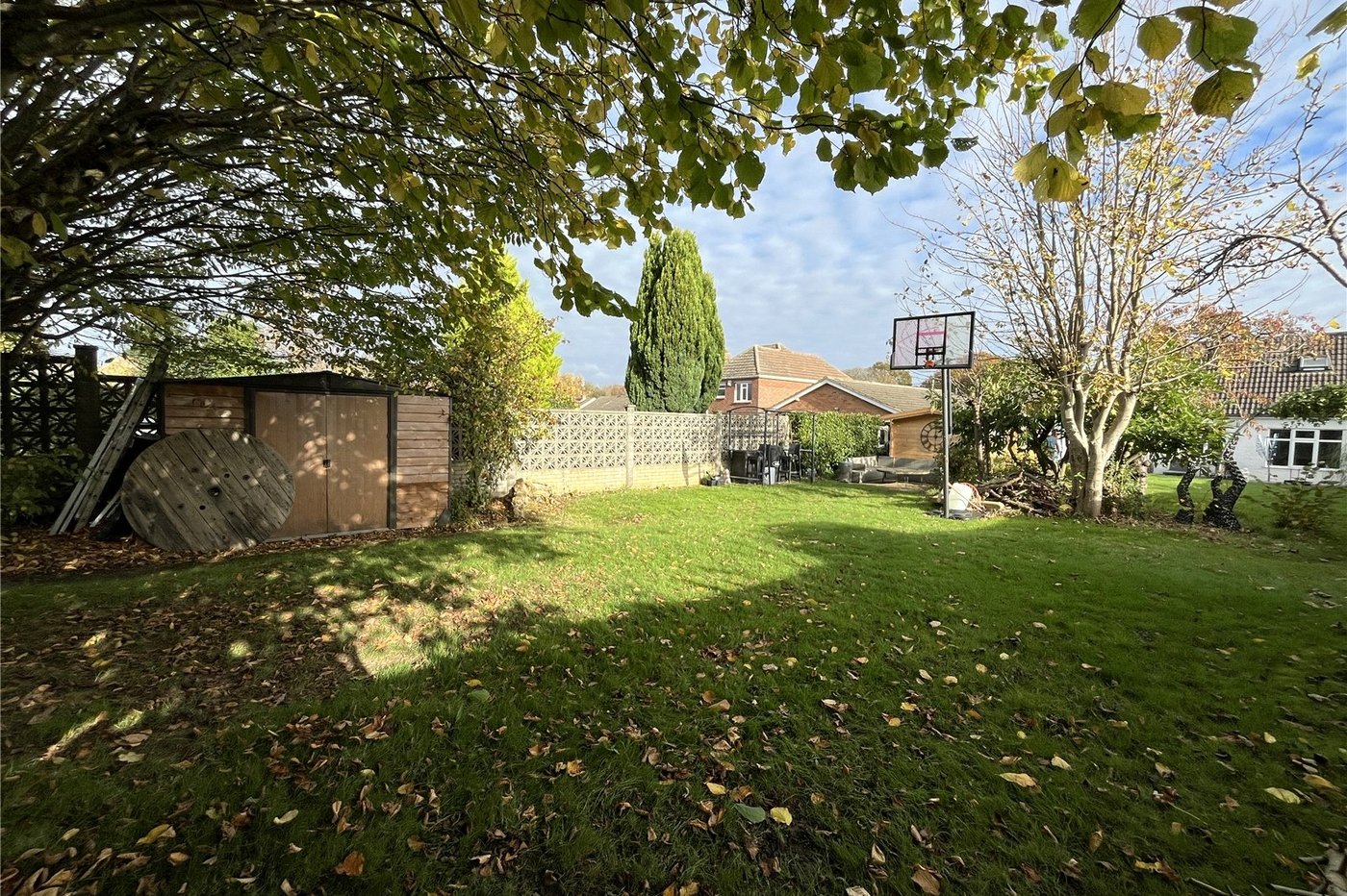 3 bedroom house for sale in Chatham | Robinson Michael & Jackson