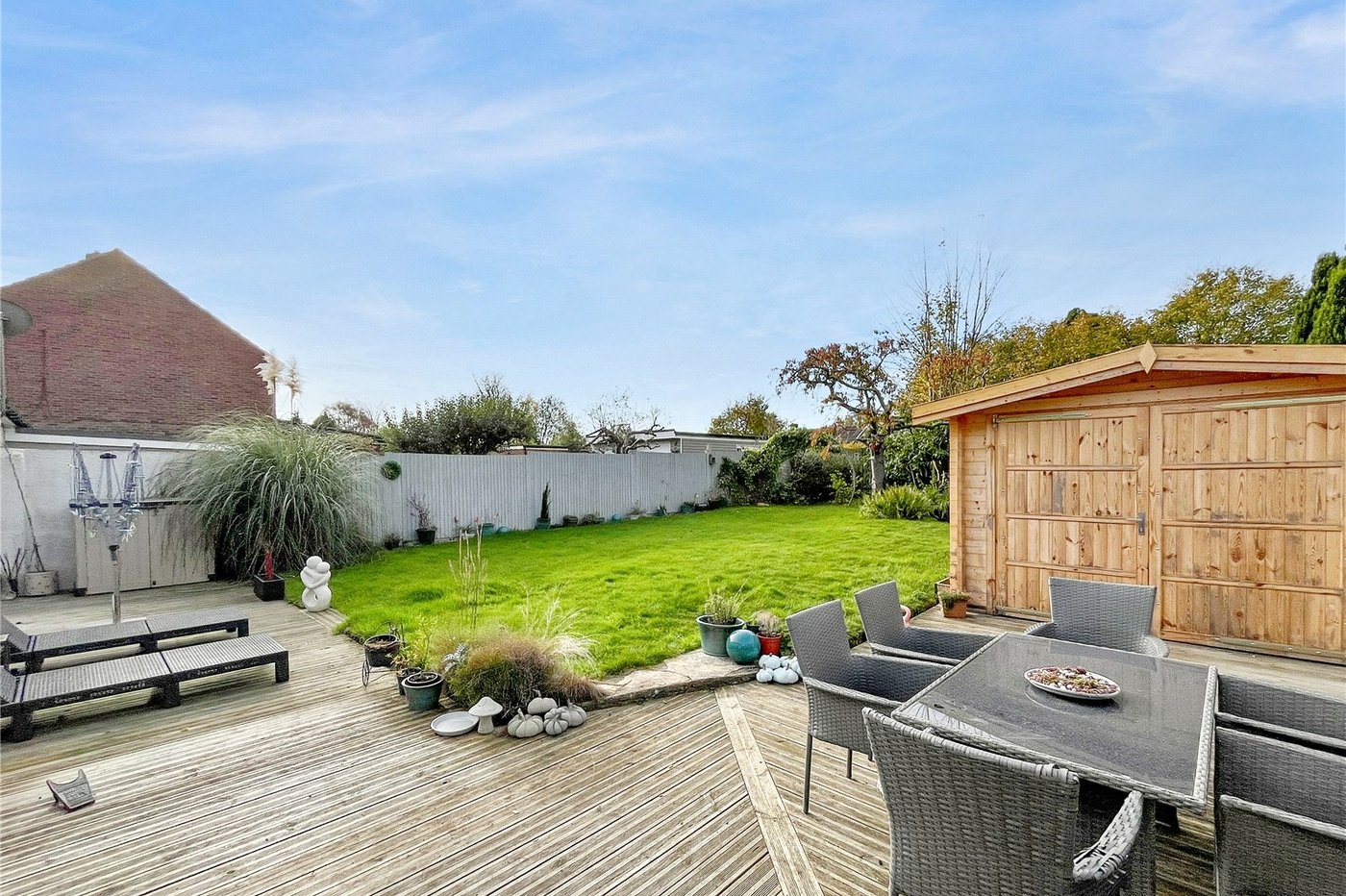 3 bedroom house for sale in Chatham | Robinson Michael & Jackson