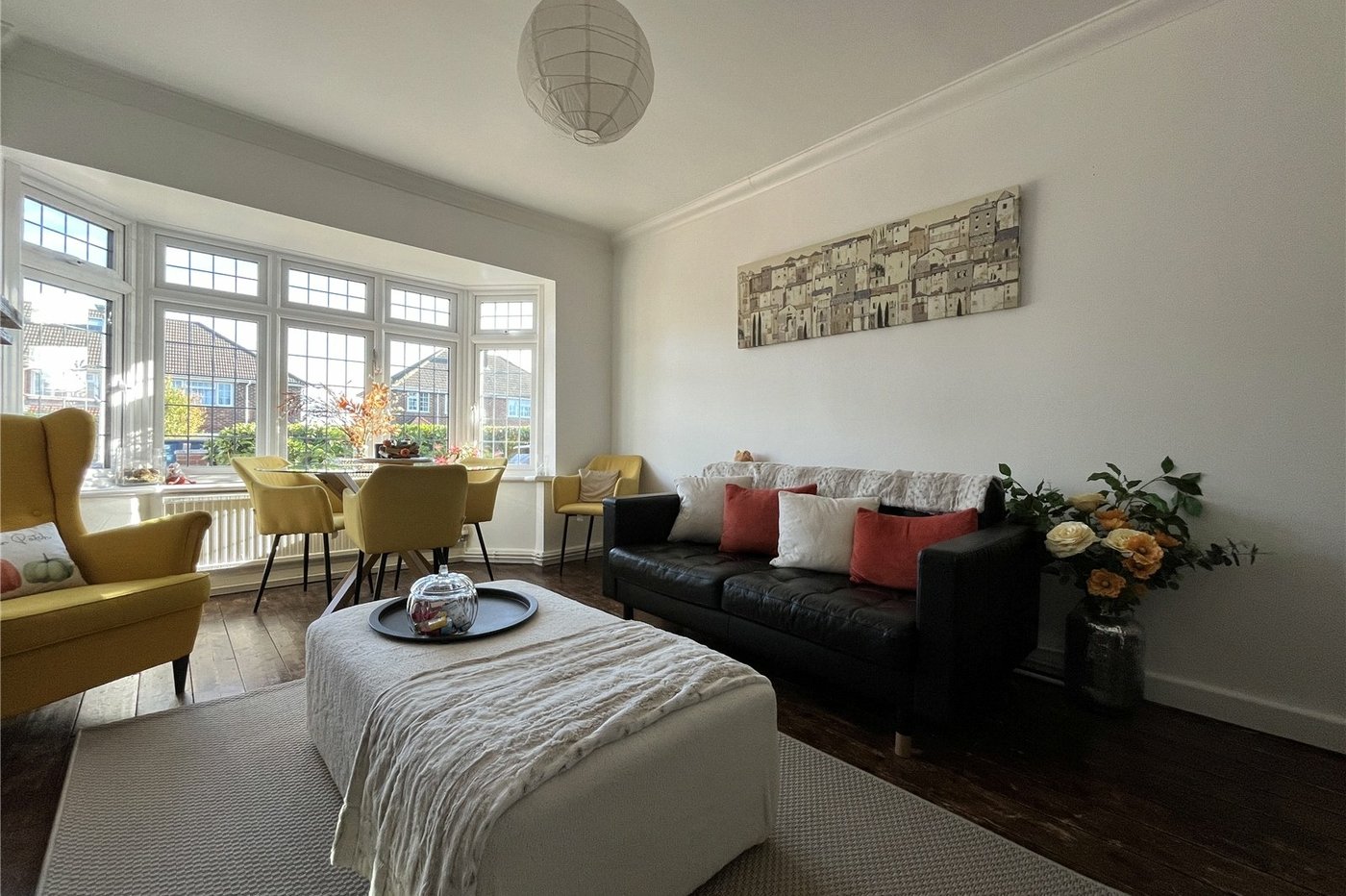 3 bedroom house for sale in Chatham | Robinson Michael & Jackson