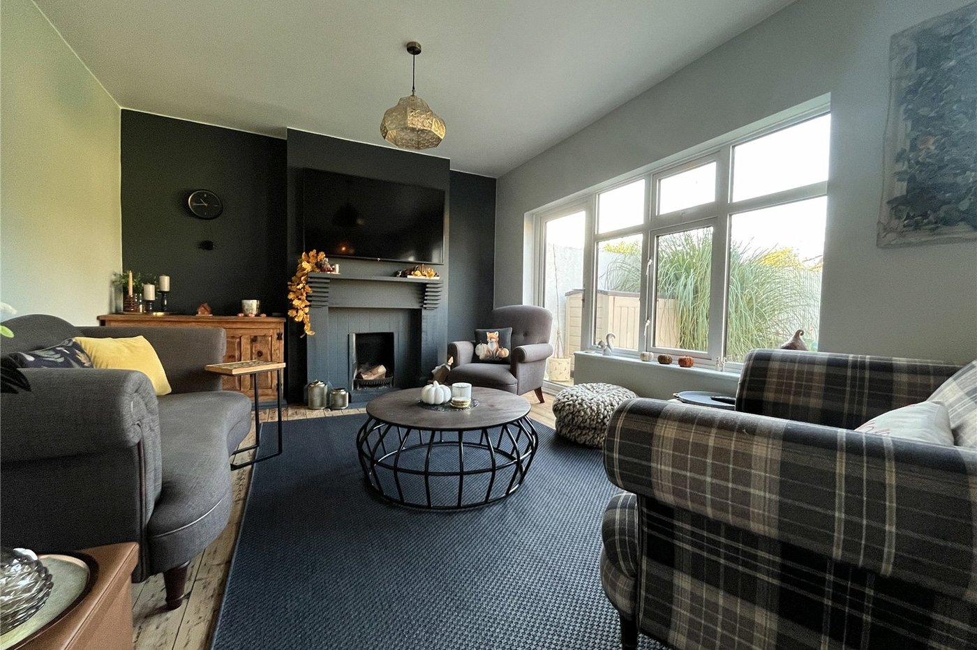 3 bedroom house for sale in Chatham | Robinson Michael & Jackson