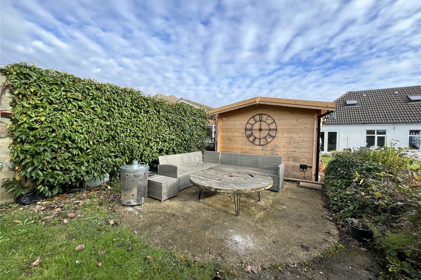 3 bedroom house for sale in Chatham | Robinson Michael & Jackson