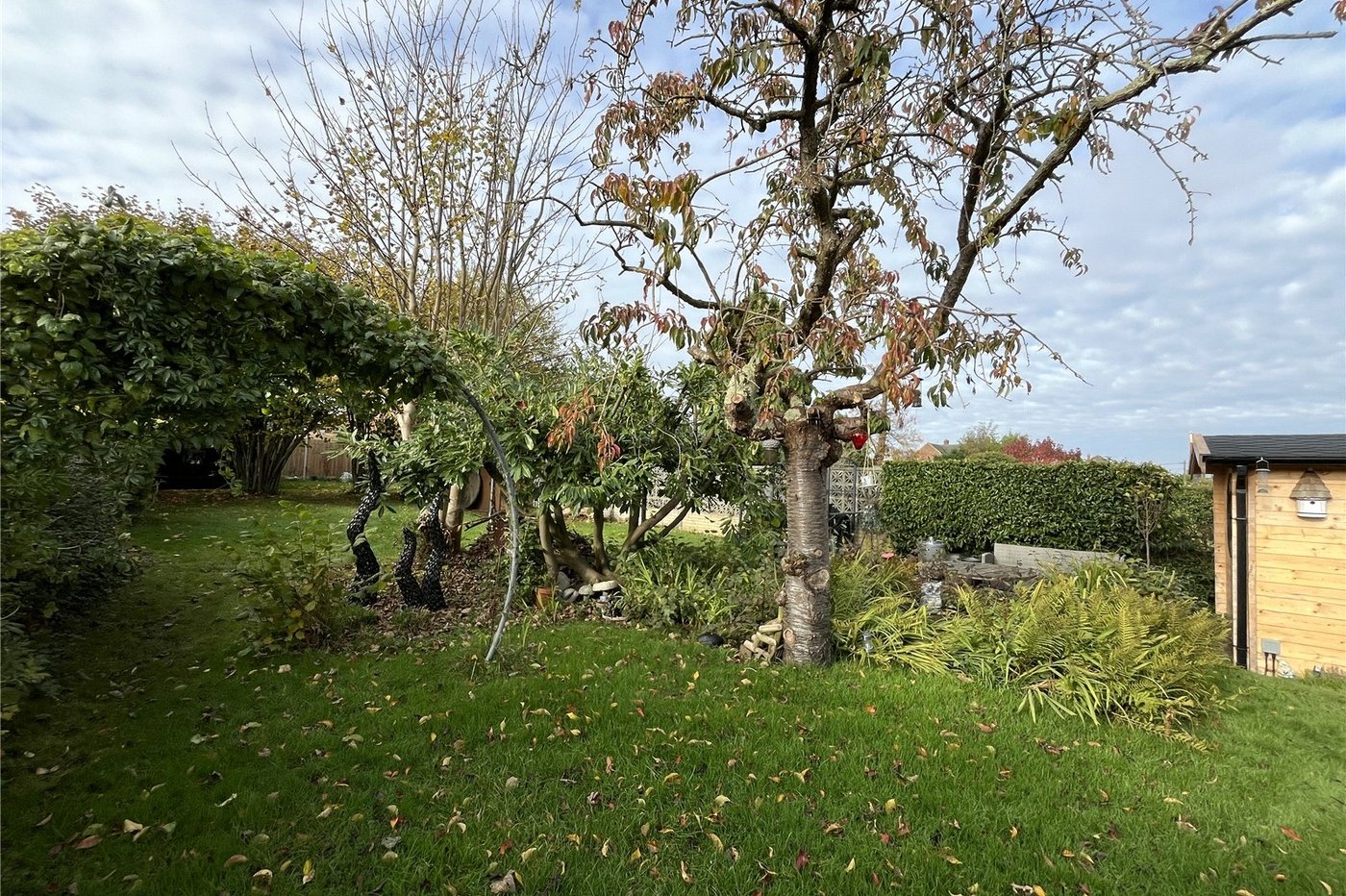 3 bedroom house for sale in Chatham | Robinson Michael & Jackson