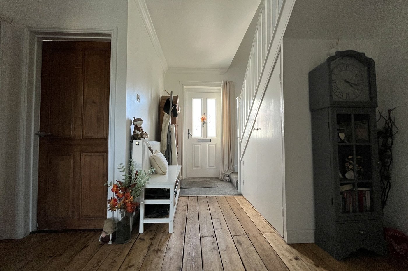 3 bedroom house for sale in Chatham | Robinson Michael & Jackson