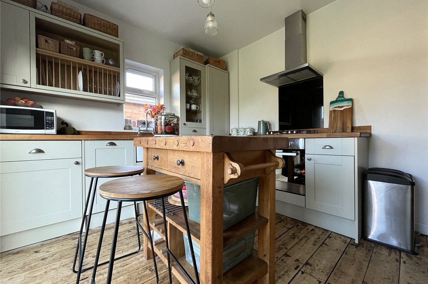 3 bedroom house for sale in Chatham | Robinson Michael & Jackson