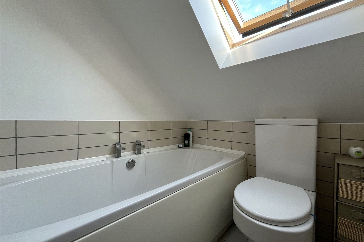 3 bedroom house for sale in Chatham | Robinson Michael & Jackson