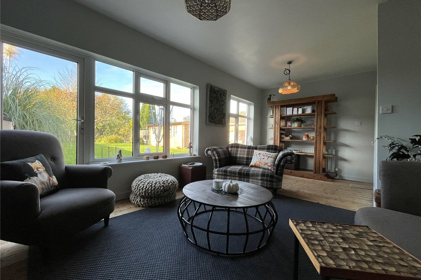 3 bedroom house for sale in Chatham | Robinson Michael & Jackson